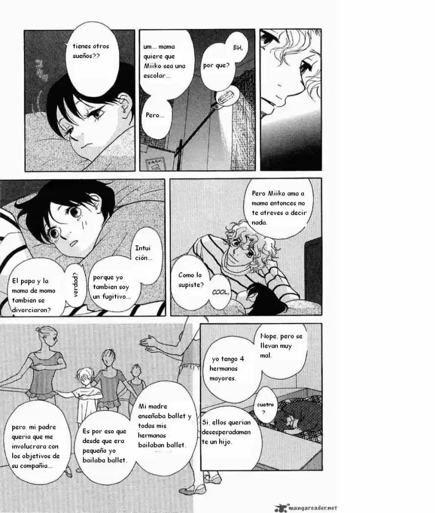 Kimi Wa Pet - Capítulo 21 - Página 24 - LectorTMOo