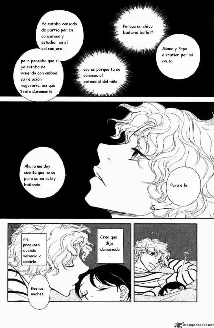 Kimi Wa Pet - Capítulo 21 - Página 25 - LectorTMOo
