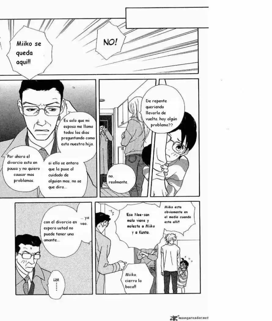 Kimi Wa Pet - Capítulo 21 - Página 26 - LectorTMOo