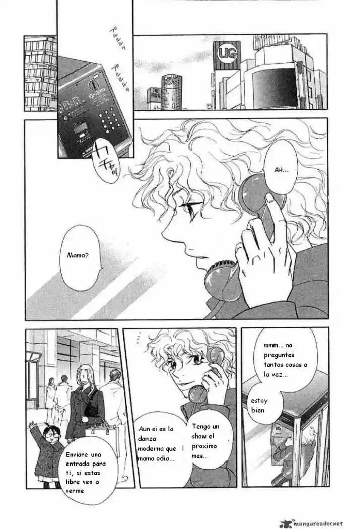Kimi Wa Pet - Capítulo 21 - Página 30 - LectorTMOo