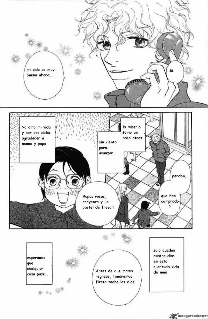 Kimi Wa Pet - Capítulo 21 - Página 31 - LectorTMOo