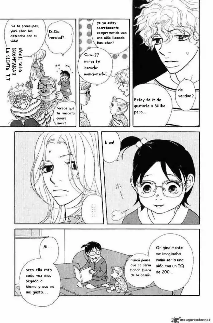 Kimi Wa Pet - Capítulo 22 - Página 9 - LectorTMOo