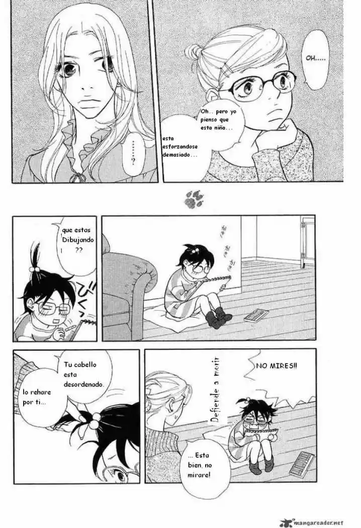 Kimi Wa Pet - Capítulo 22 - Página 10 - LectorTMOo
