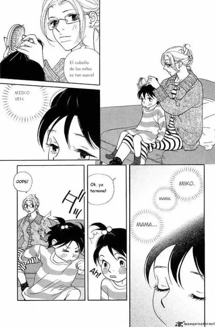 Kimi Wa Pet - Capítulo 22 - Página 11 - LectorTMOo