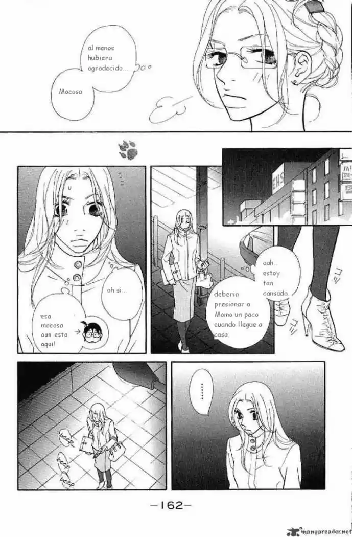 Kimi Wa Pet - Capítulo 22 - Página 12 - LectorTMOo
