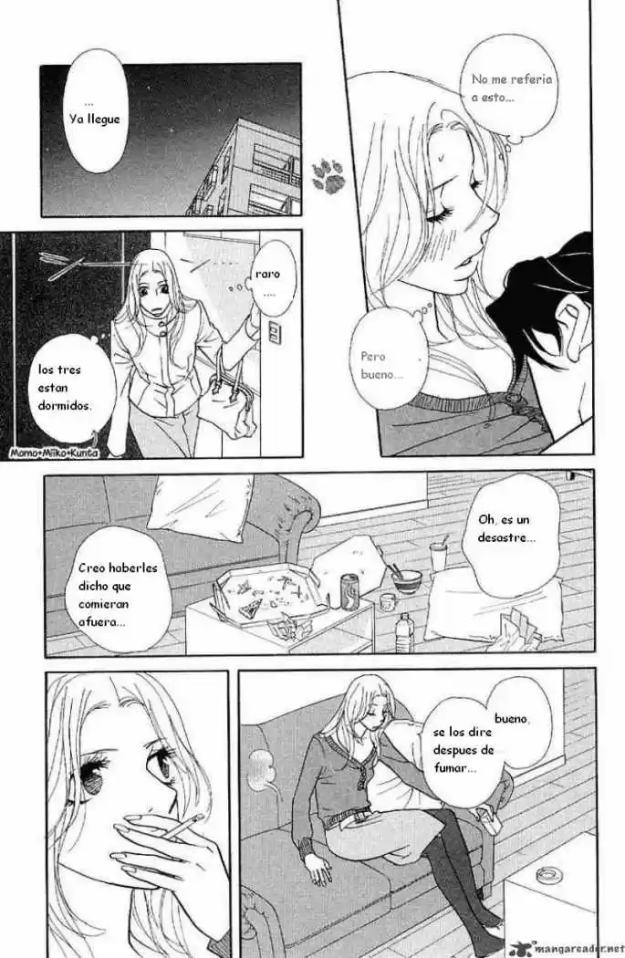 Kimi Wa Pet - Capítulo 22 - Página 15 - LectorTMOo