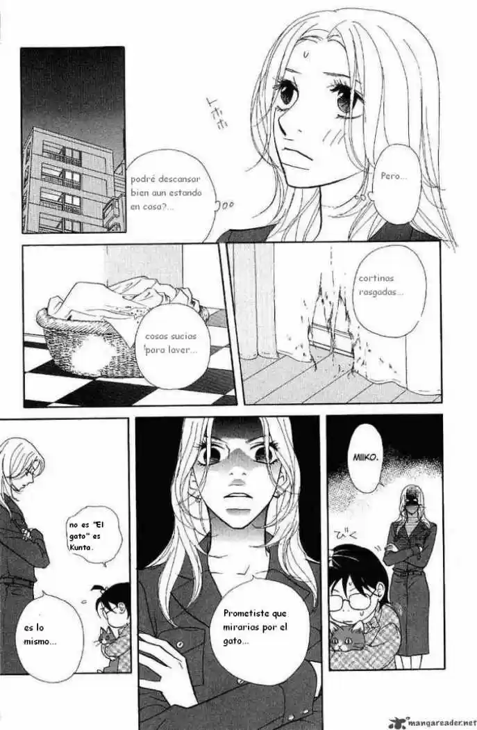Kimi Wa Pet - Capítulo 22 - Página 17 - LectorTMOo