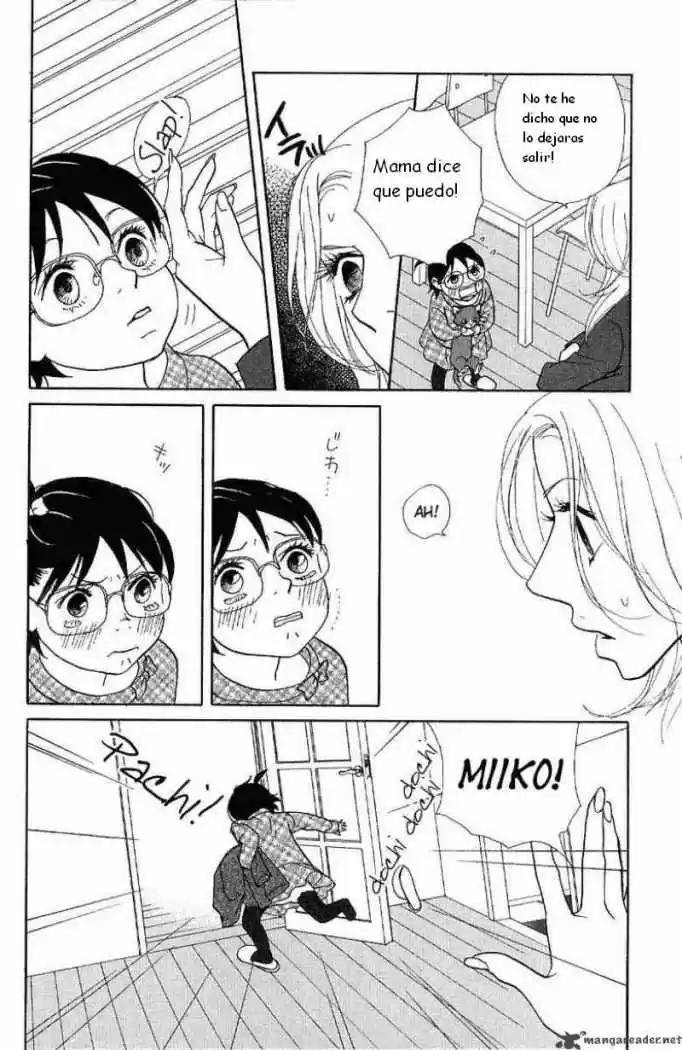 Kimi Wa Pet - Capítulo 22 - Página 18 - LectorTMOo