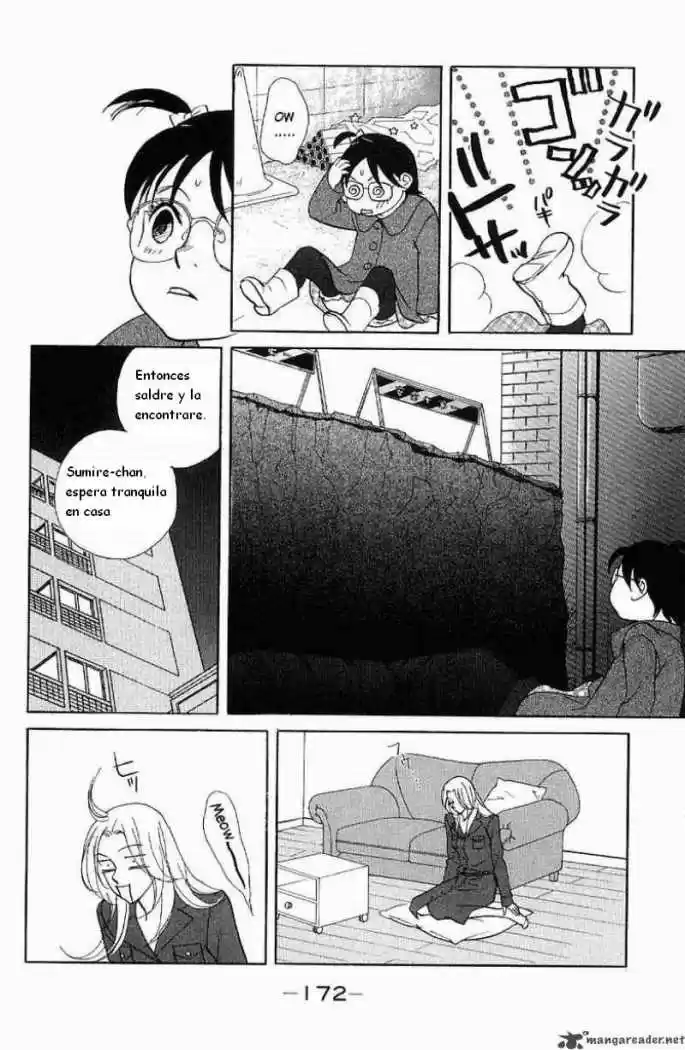Kimi Wa Pet - Capítulo 22 - Página 22 - LectorTMOo