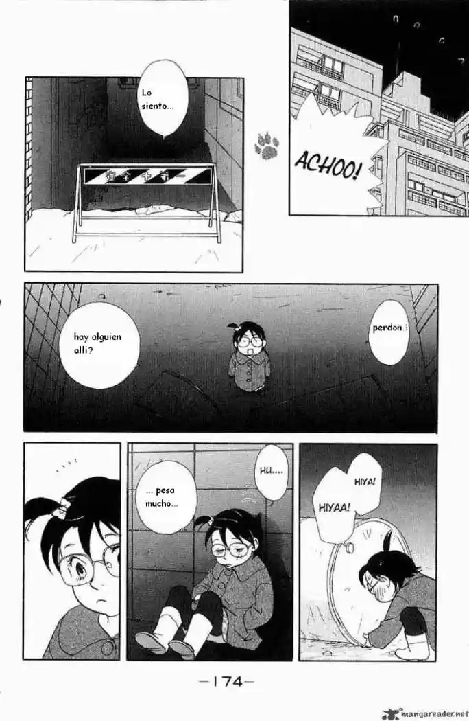 Kimi Wa Pet - Capítulo 22 - Página 24 - LectorTMOo