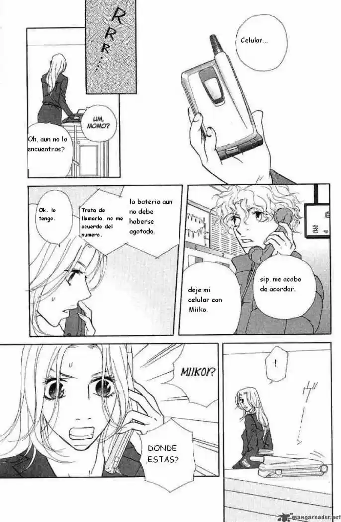 Kimi Wa Pet - Capítulo 22 - Página 25 - LectorTMOo