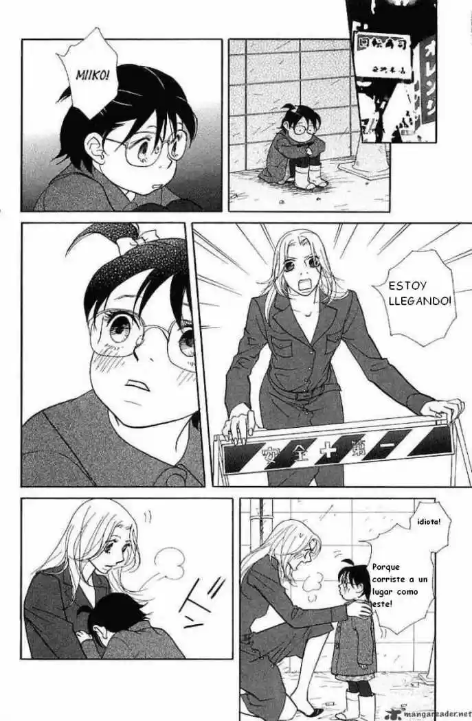 Kimi Wa Pet - Capítulo 22 - Página 26 - LectorTMOo