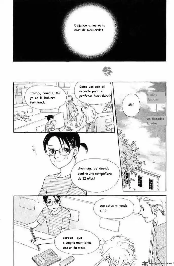 Kimi Wa Pet - Capítulo 22 - Página 29 - LectorTMOo