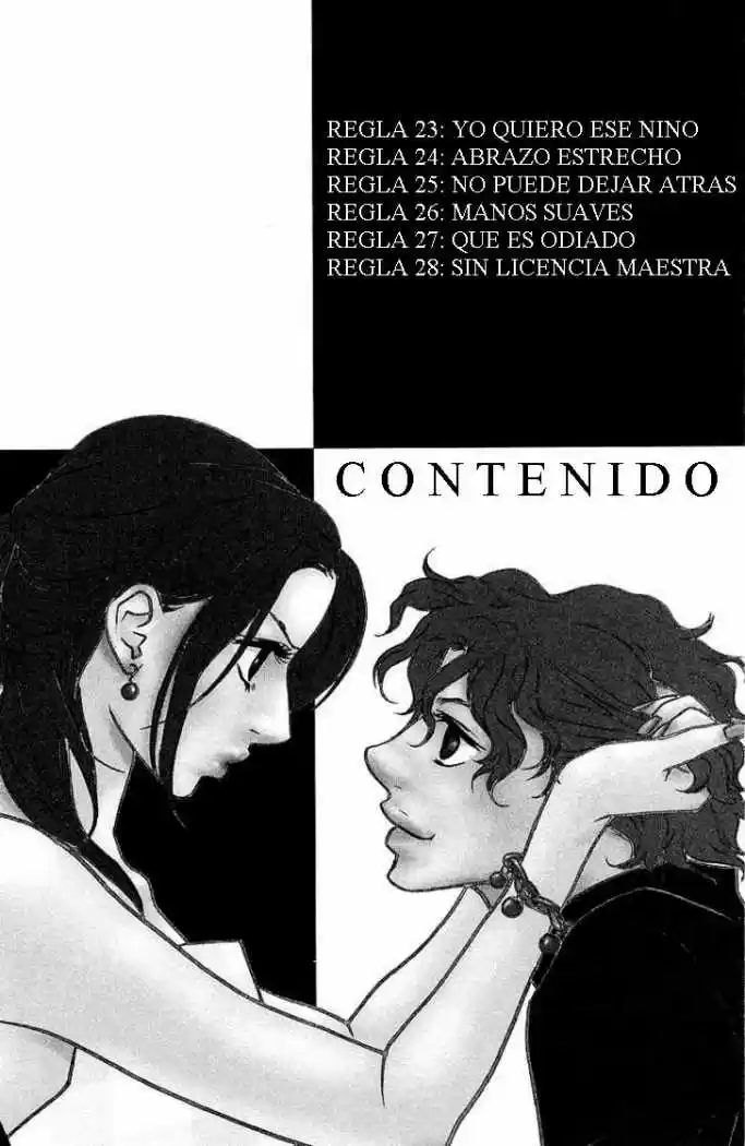 Kimi Wa Pet - Capítulo 23 - Página 5 - LectorTMOo