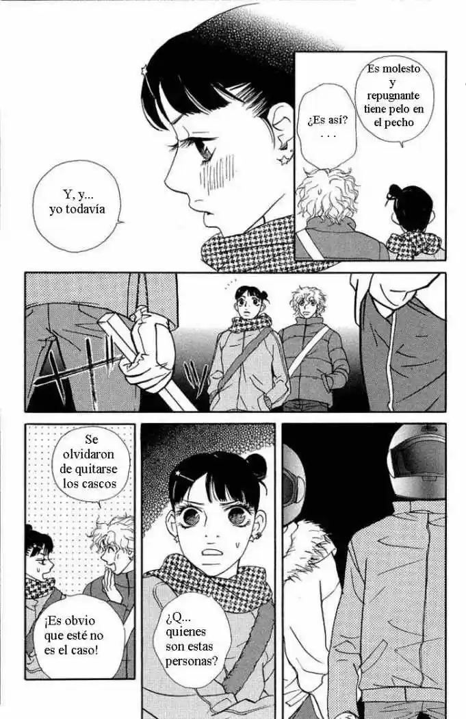 Kimi Wa Pet - Capítulo 23 - Página 8 - LectorTMOo