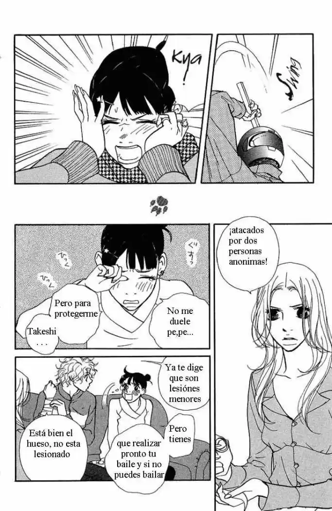Kimi Wa Pet - Capítulo 23 - Página 9 - LectorTMOo