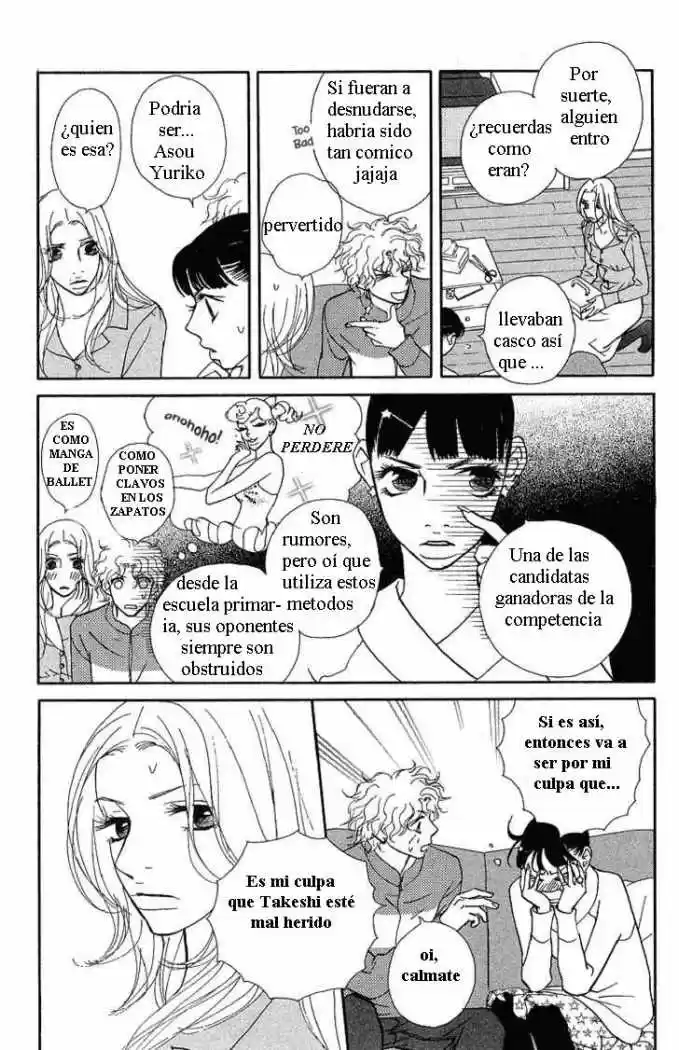 Kimi Wa Pet - Capítulo 23 - Página 10 - LectorTMOo