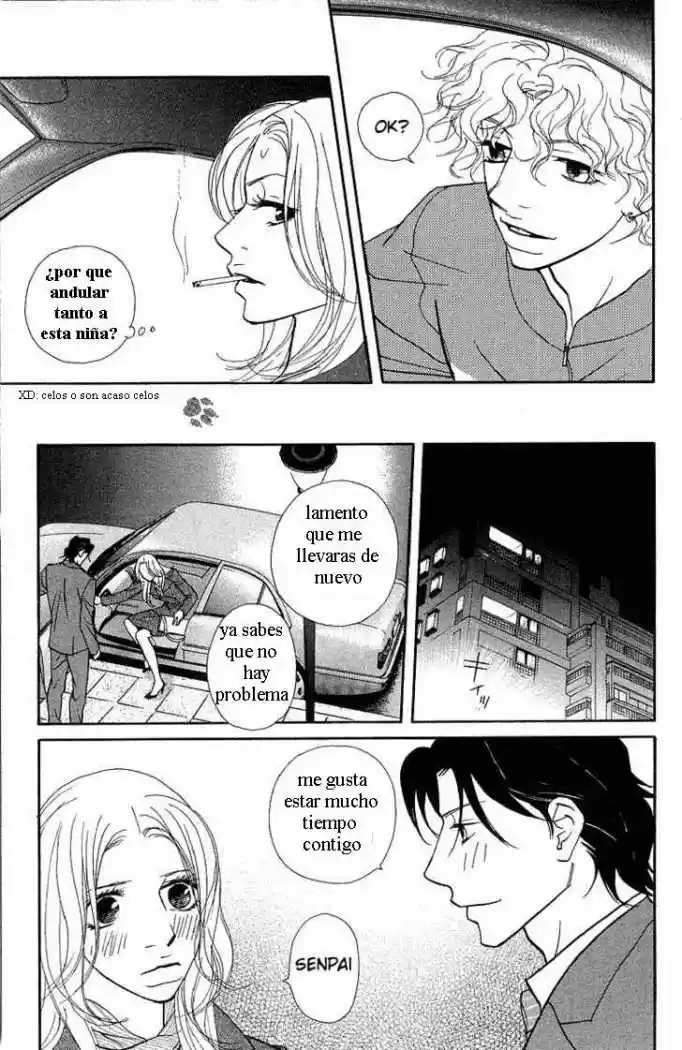 Kimi Wa Pet - Capítulo 23 - Página 12 - LectorTMOo
