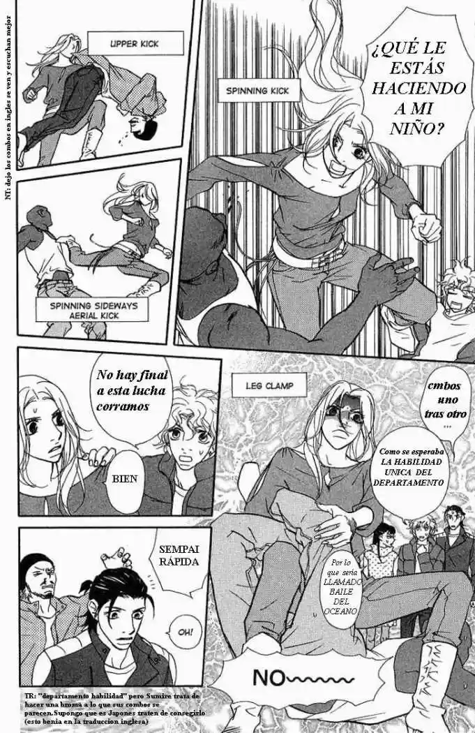 Kimi Wa Pet - Capítulo 23 - Página 25 - LectorTMOo