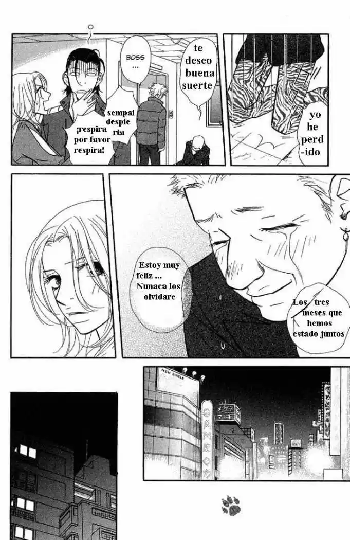 Kimi Wa Pet - Capítulo 23 - Página 29 - LectorTMOo