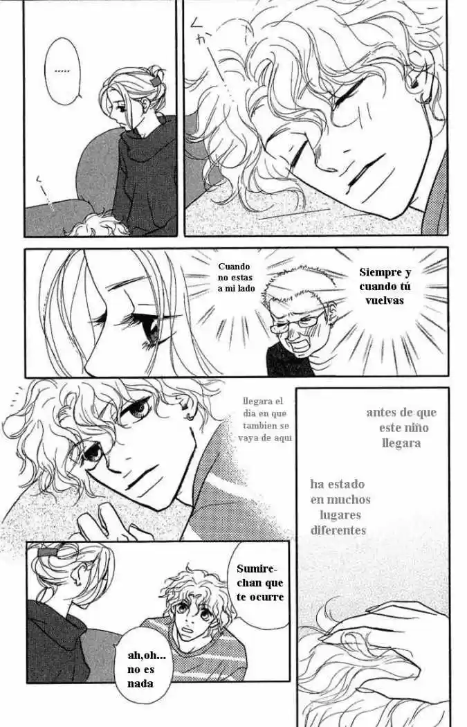 Kimi Wa Pet - Capítulo 23 - Página 30 - LectorTMOo
