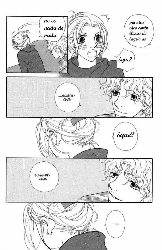Kimi Wa Pet - Capítulo 23 - Página 31 - LectorTMOo