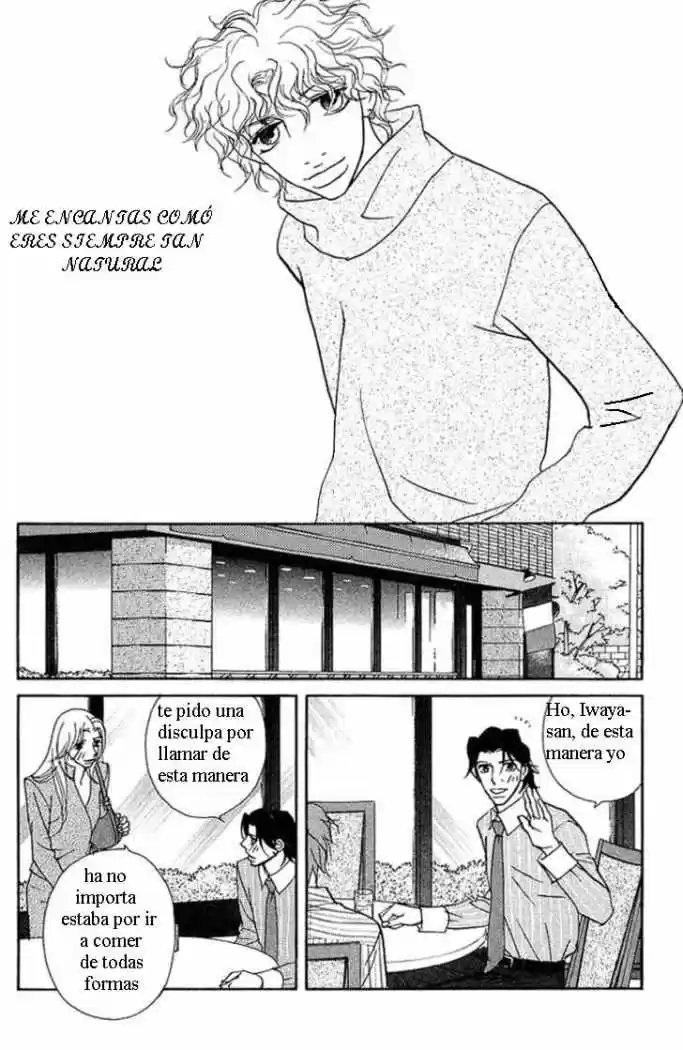 Kimi Wa Pet - Capítulo 24 - Página 3 - LectorTMOo