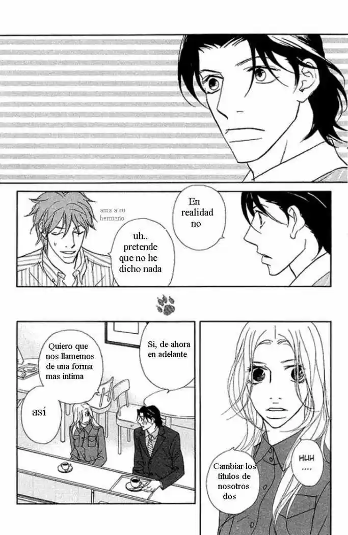 Kimi Wa Pet - Capítulo 24 - Página 8 - LectorTMOo