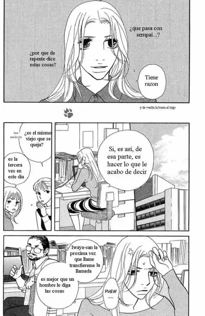 Kimi Wa Pet - Capítulo 24 - Página 10 - LectorTMOo