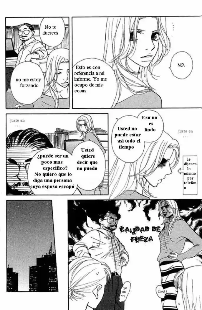Kimi Wa Pet - Capítulo 24 - Página 11 - LectorTMOo