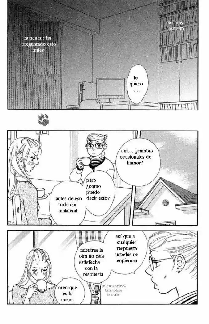 Kimi Wa Pet - Capítulo 24 - Página 17 - LectorTMOo