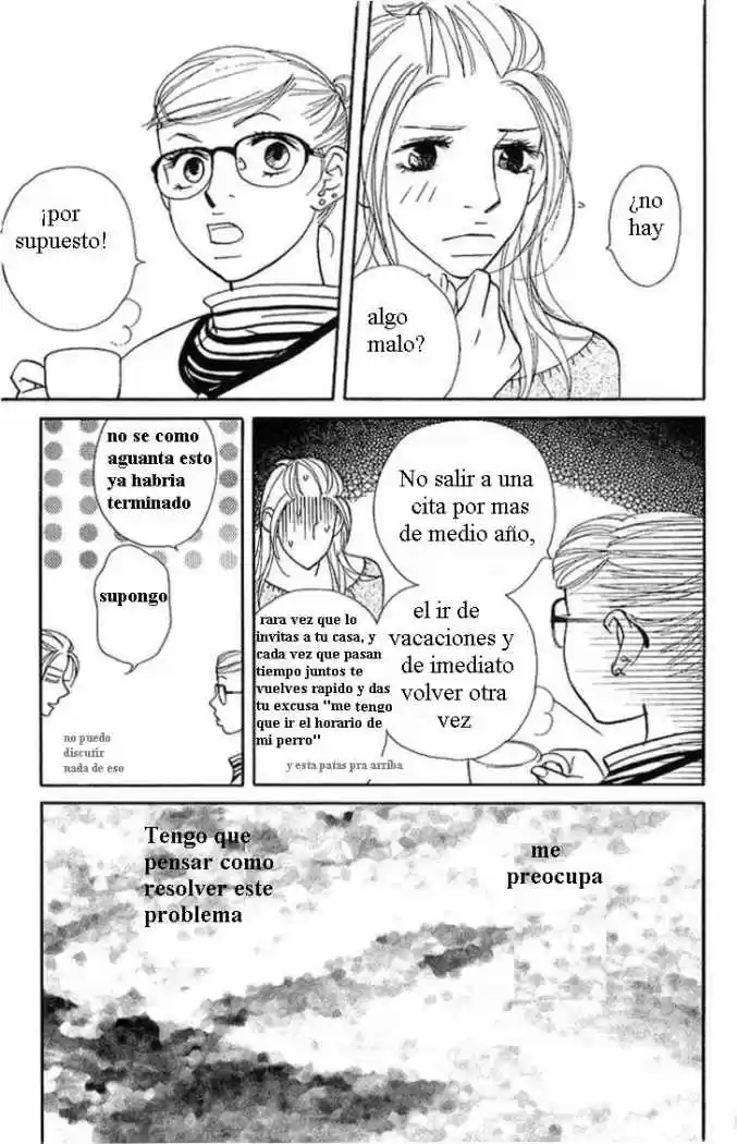 Kimi Wa Pet - Capítulo 24 - Página 18 - LectorTMOo