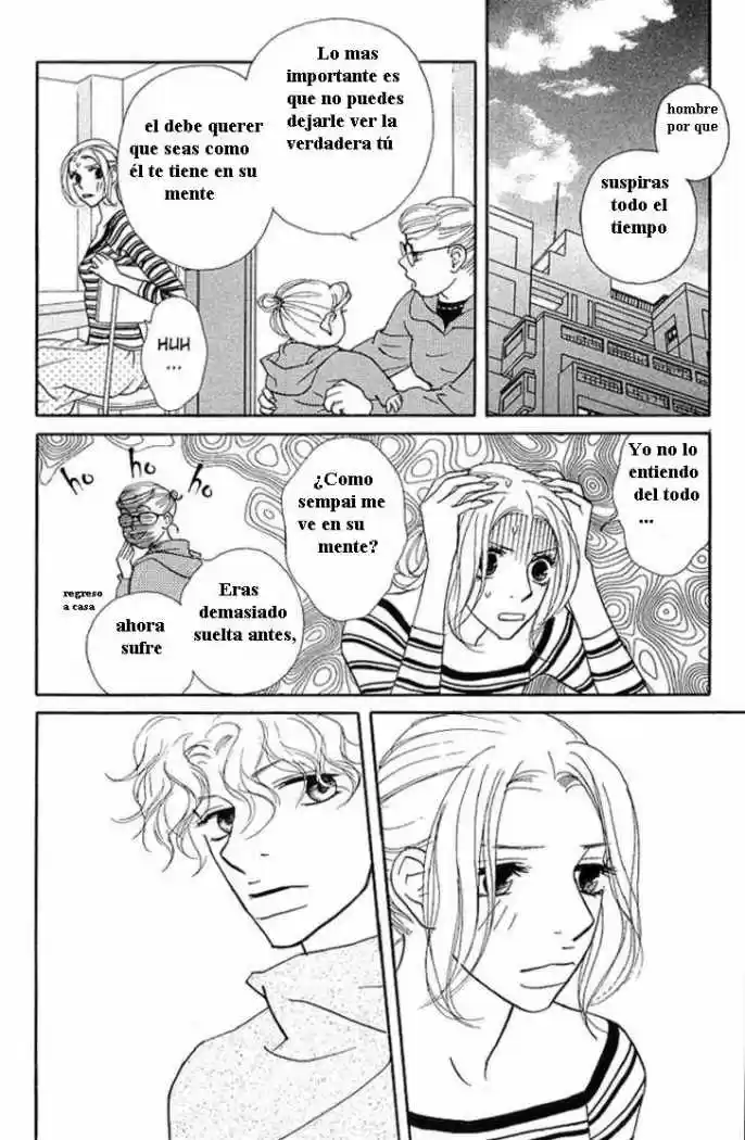 Kimi Wa Pet - Capítulo 24 - Página 23 - LectorTMOo