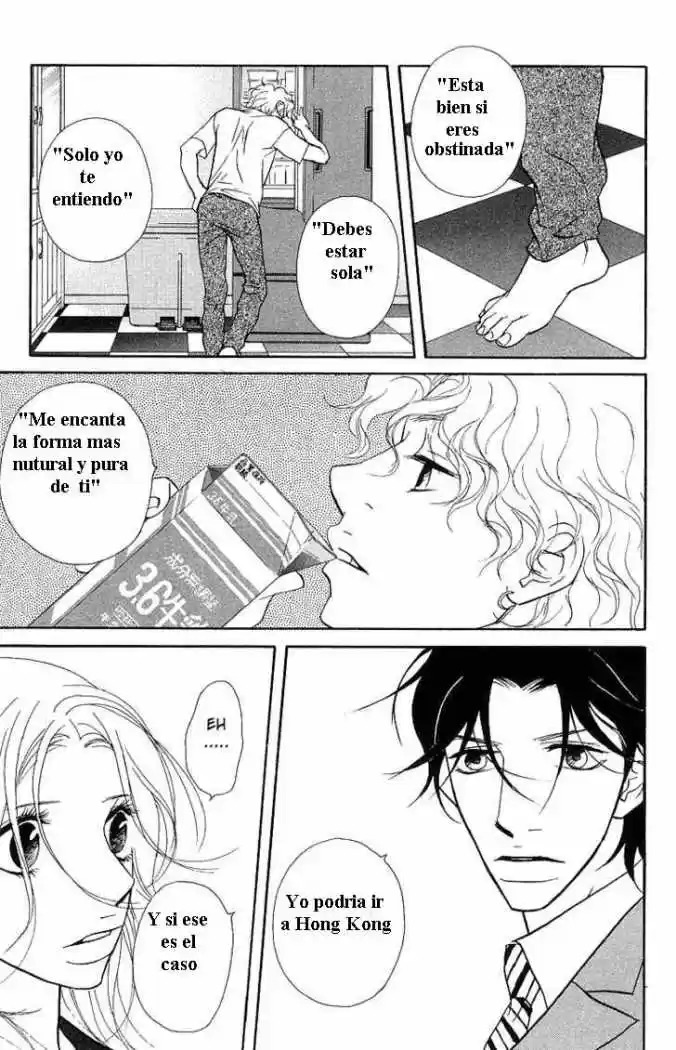 Kimi Wa Pet - Capítulo 24 - Página 28 - LectorTMOo