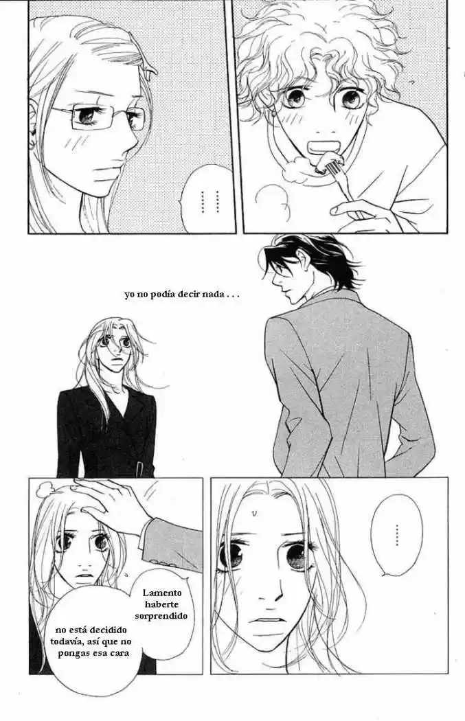 Kimi Wa Pet - Capítulo 25 - Página 4 - LectorTMOo