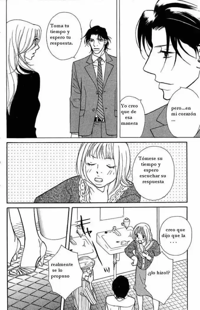 Kimi Wa Pet - Capítulo 25 - Página 5 - LectorTMOo