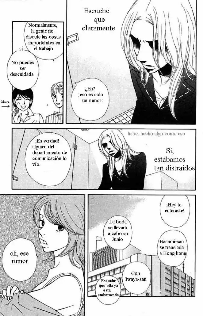 Kimi Wa Pet - Capítulo 25 - Página 6 - LectorTMOo
