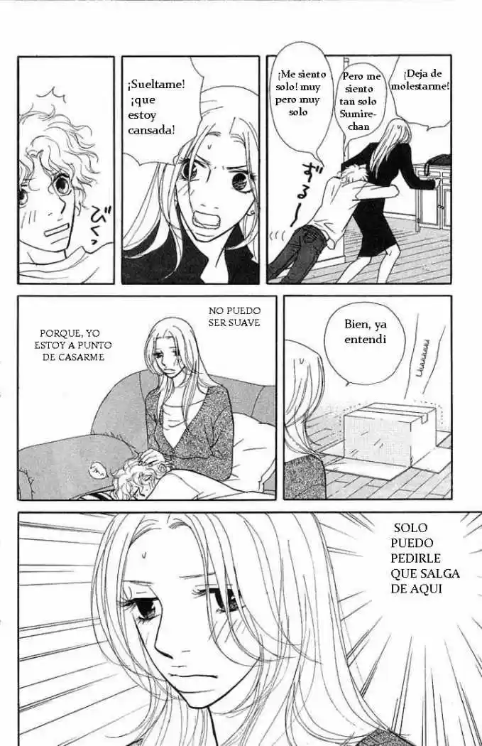 Kimi Wa Pet - Capítulo 25 - Página 9 - LectorTMOo