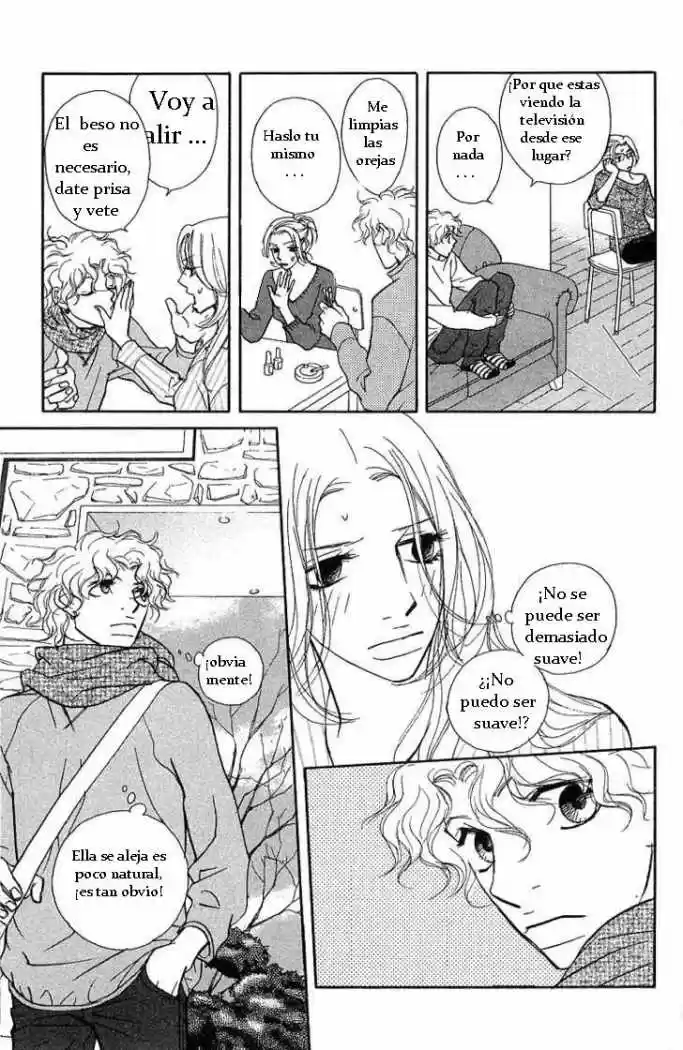 Kimi Wa Pet - Capítulo 25 - Página 10 - LectorTMOo