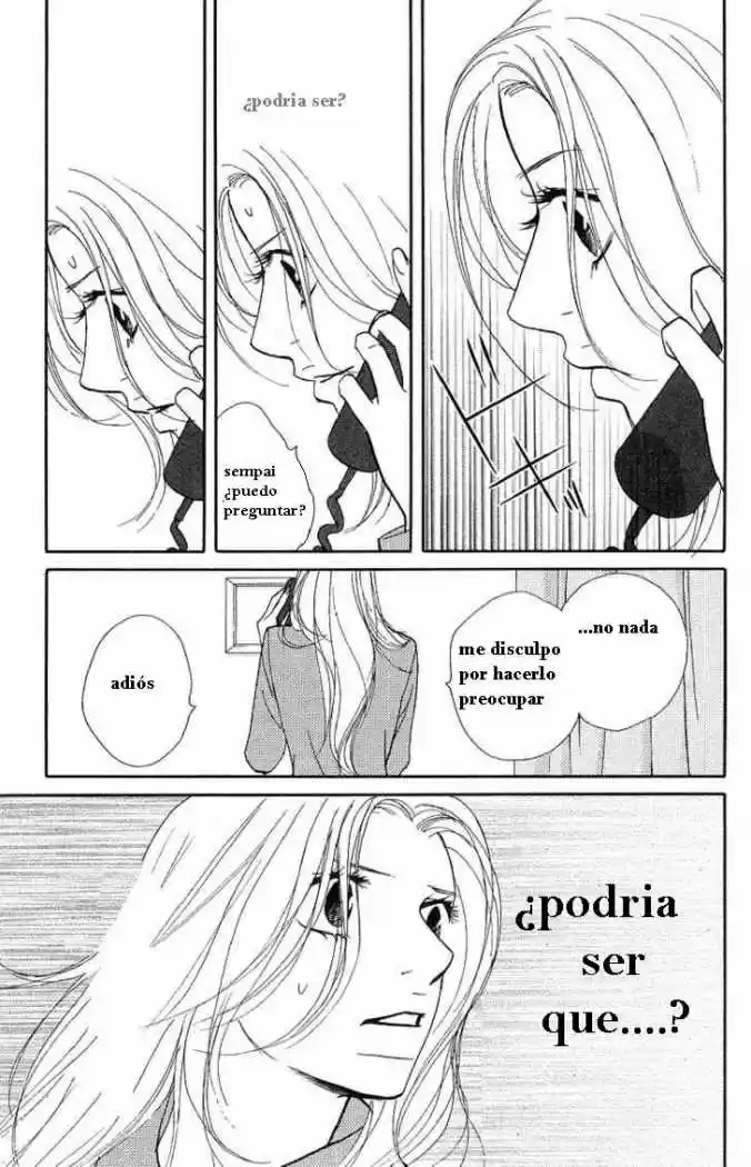 Kimi Wa Pet - Capítulo 25 - Página 19 - LectorTMOo