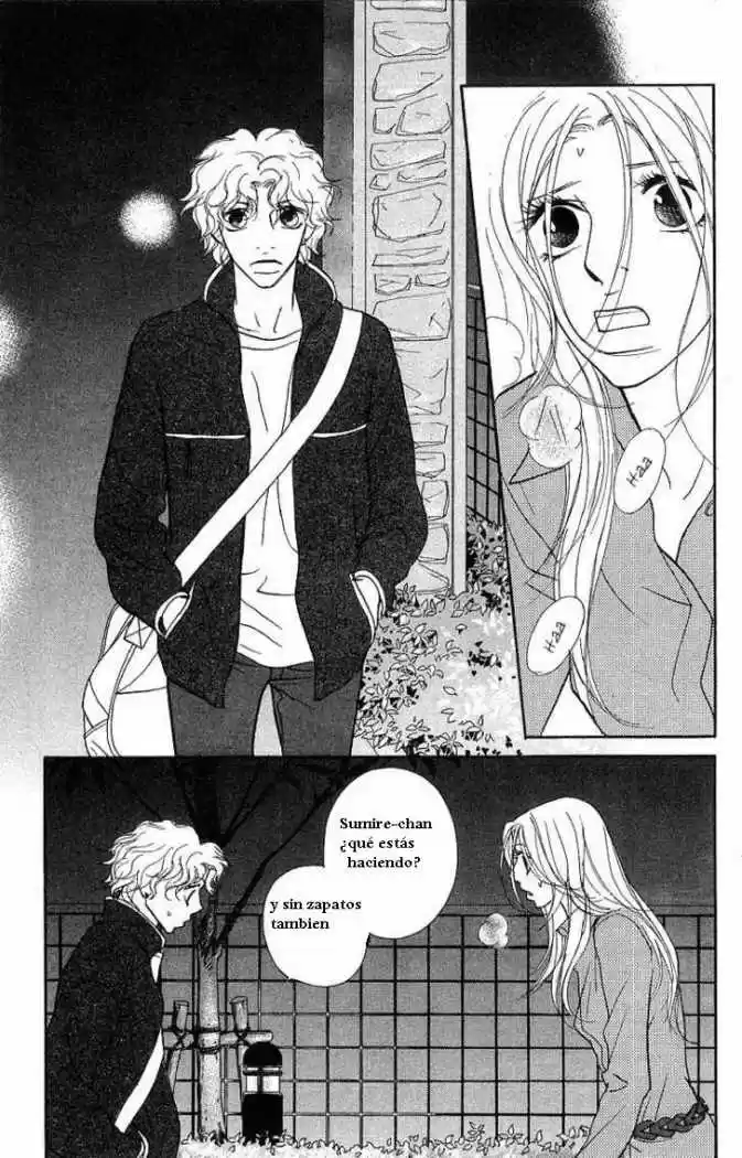 Kimi Wa Pet - Capítulo 25 - Página 21 - LectorTMOo
