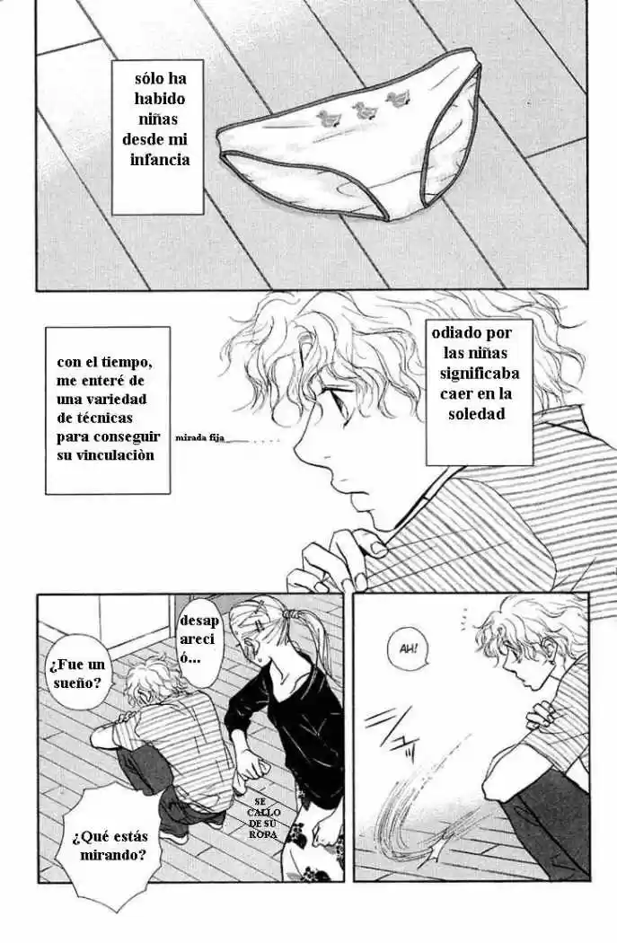 Kimi Wa Pet - Capítulo 26 - Página 4 - LectorTMOo