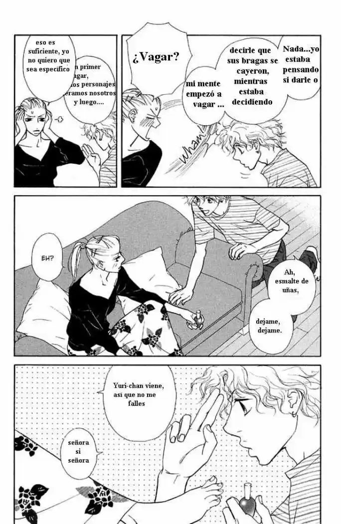 Kimi Wa Pet - Capítulo 26 - Página 5 - LectorTMOo