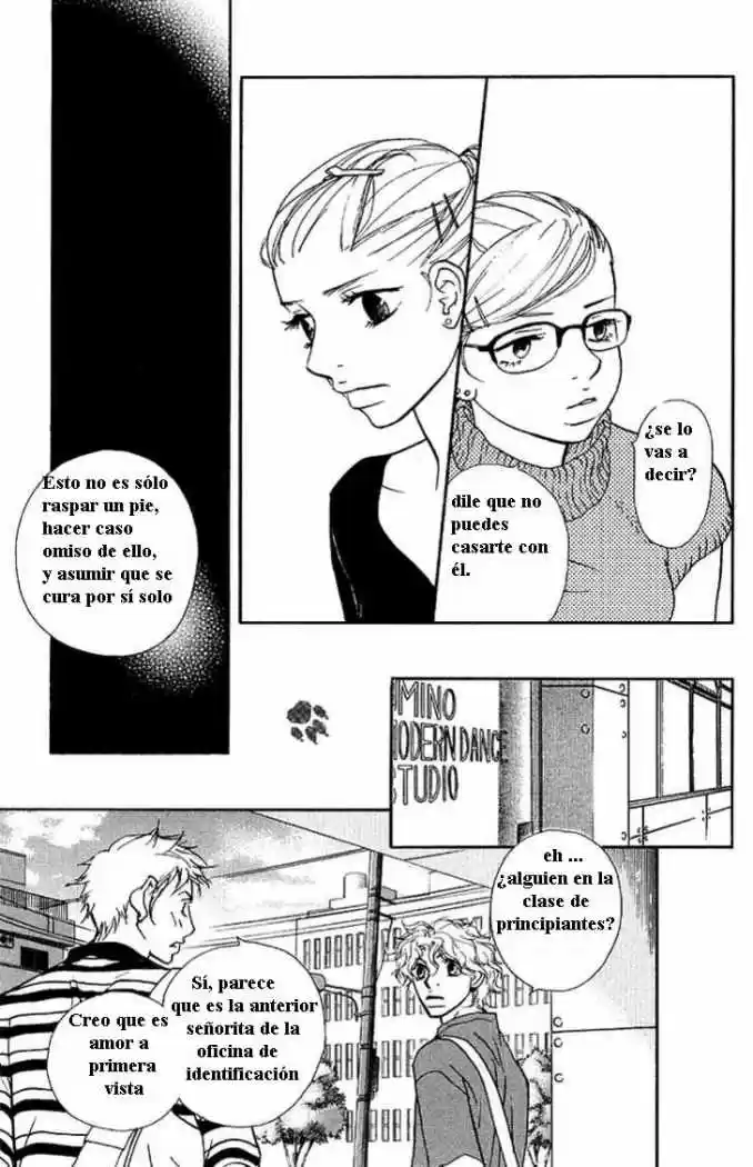 Kimi Wa Pet - Capítulo 26 - Página 8 - LectorTMOo