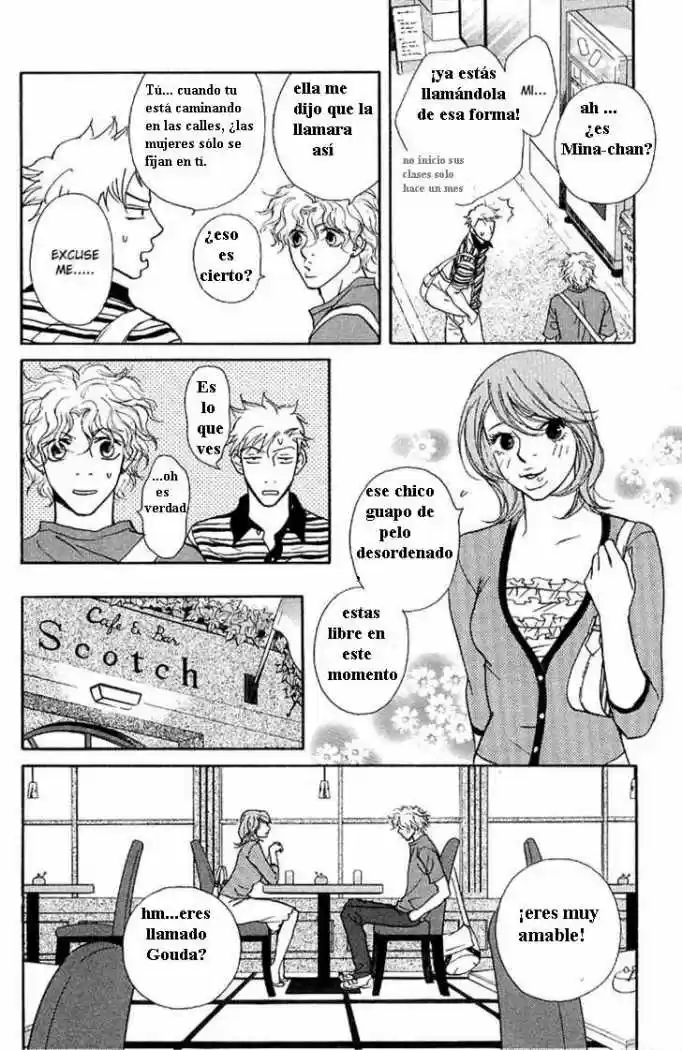 Kimi Wa Pet - Capítulo 26 - Página 9 - LectorTMOo