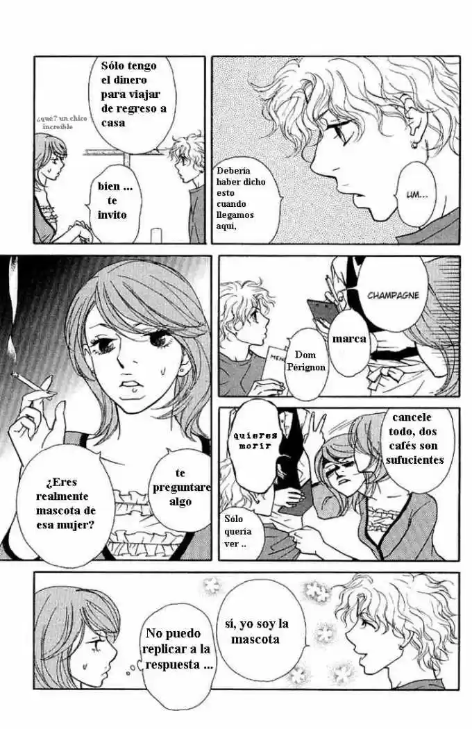 Kimi Wa Pet - Capítulo 26 - Página 10 - LectorTMOo