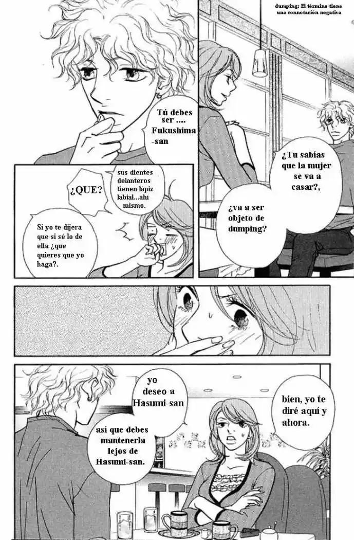 Kimi Wa Pet - Capítulo 26 - Página 11 - LectorTMOo