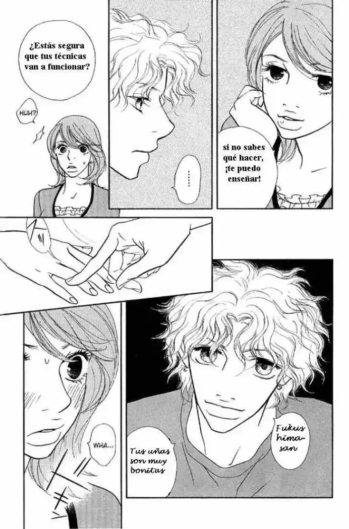 Kimi Wa Pet - Capítulo 26 - Página 12 - LectorTMOo