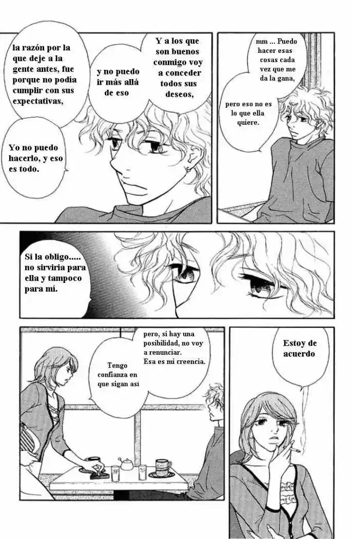 Kimi Wa Pet - Capítulo 26 - Página 14 - LectorTMOo