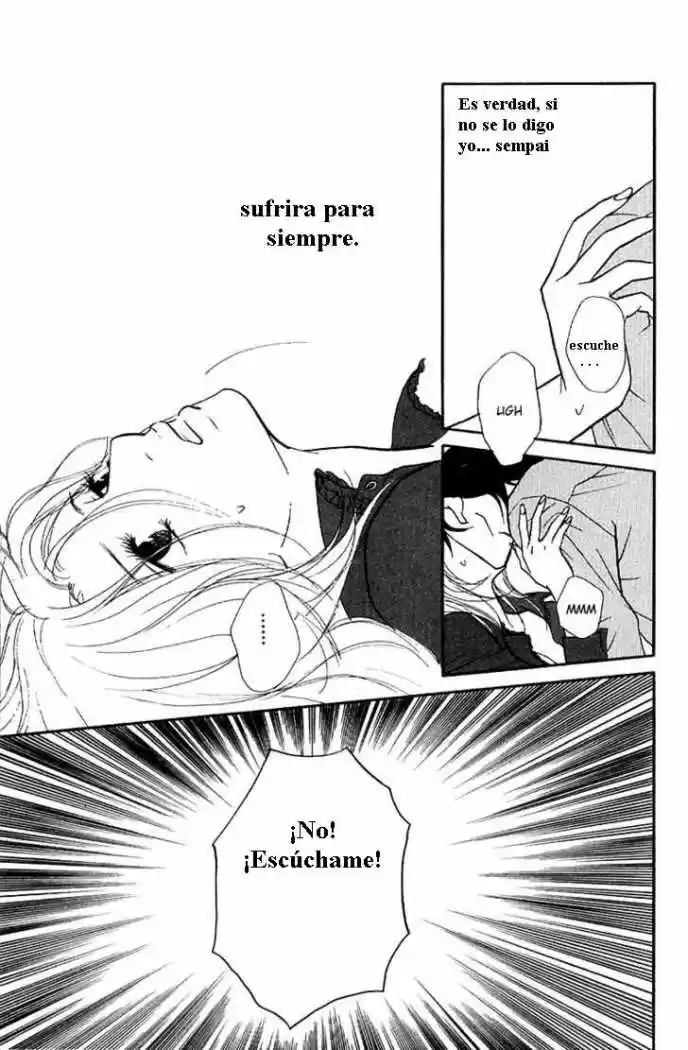 Kimi Wa Pet - Capítulo 26 - Página 24 - LectorTMOo